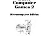 재미있는 Basic Computer Games 2 Community Free Download Borrow And