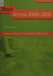 Access 2003 Basic 2nd Edition Certblaster 9781418889227 Computer - Download Gorgeous Ocean Illustration | Mobile