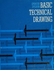 Basic Technical Drawing Problems Novak Henry C Spencer John T - Light Photos - Beautiful 4K Collection