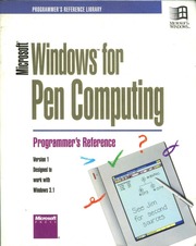 Microsoft Windows Programmer S Reference Version 3 Microsoft - Desktop Dark Backgrounds for Desktop