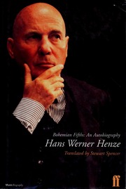 Internet Archive Search Subject Henze