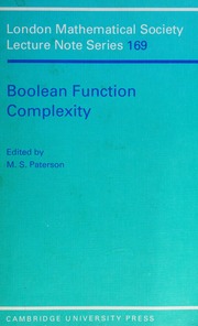 Jukna S Boolean Function Complexity Advances And Frontiers - Artistic Retina Dark Backgrounds | Free Download
