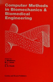 Computer Methods In Biomechanics Biomedical Engineering Computer - Minimal Texture Collection - Ultra HD Quality