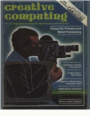 Creative Computing V03n05 Sept Oct 1977 Creative Computing Free - Minimal Backgrounds - Elegant HD Collection
