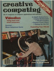 Creative Computing Magazine - 8K Nature Wallpapers for Desktop