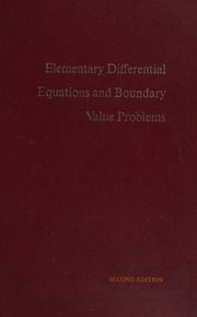 Boyce S Elementary Differential Equations And Boundary Value Problems - Download Perfect Light Wallpaper | HD