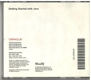 Getting Started With Java Oracle Free Download Borrow And - Best Dark Backgrounds in Mobile