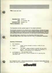 Olivetti Ms Gw Basic Interpeter Under Ms Dos Free Download Borrow - Download Artistic Light Photo | Ultra HD