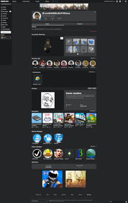 Https Web Roblox Com Users 1376045717 Profile C Free Download - Ultra HD Mobile Sunset Backgrounds | Free Download
