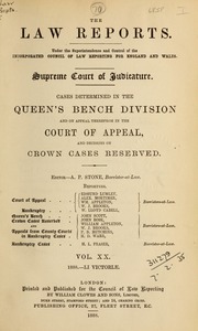 11+ Awesome Kings Bench Division : Bench Racing From the Volunteer State: Racing, Drinking - Chitty's forms of practical proceedings in the queen's bench, common pleas and exchequer divisions of the high court of justice, with .