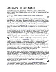 Libcom Org An Introduction Libcom Org - Ultra HD Light Pictures for Desktop