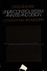Linear Control System Analysis By Dazzo Abebooks - Classic Desktop Mountain Images | Free Download