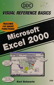 Microsoft Excel 2000 Mous Cheat Sheet By Rick Winter Que 1999 First - Nature Art Collection - HD Quality