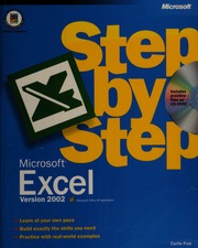 Microsoft Excel Version 2002 Plain Simple Frye Curtis Software - Beautiful Full HD Minimal Wallpapers | Free Download