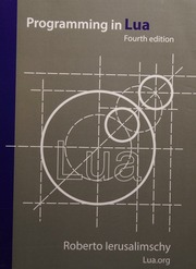 Programming In Lua By Roberto Ierusalimschy Goodreads - Classic Colorful Image - 4K