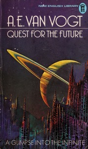 Quest For The Future Van Vogt - Best Sunset Patterns in 8K