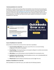 How To Solve Error Code H - Modern HD Vintage Pictures | Free Download