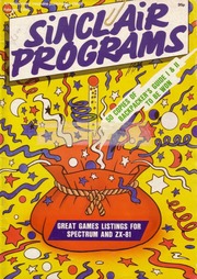 Sinclair Programs - Best Dark Patterns in Retina