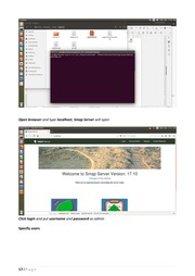 Installation Smap Docs - 8K Landscape Designs for Desktop