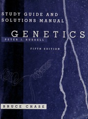 Molecular Biology Of The Cell Molecular Biology Biology Science Biology Russell received his BS.