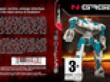 Tech Wars N Gage Custom Cover Art Free Download Borrow And