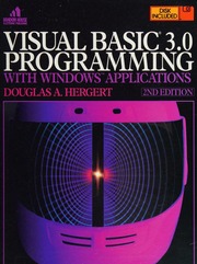 Microsoft Quick Basic Tecniche Di Programmazione Hergert Douglas - Minimal Patterns - Ultra HD Full HD Collection