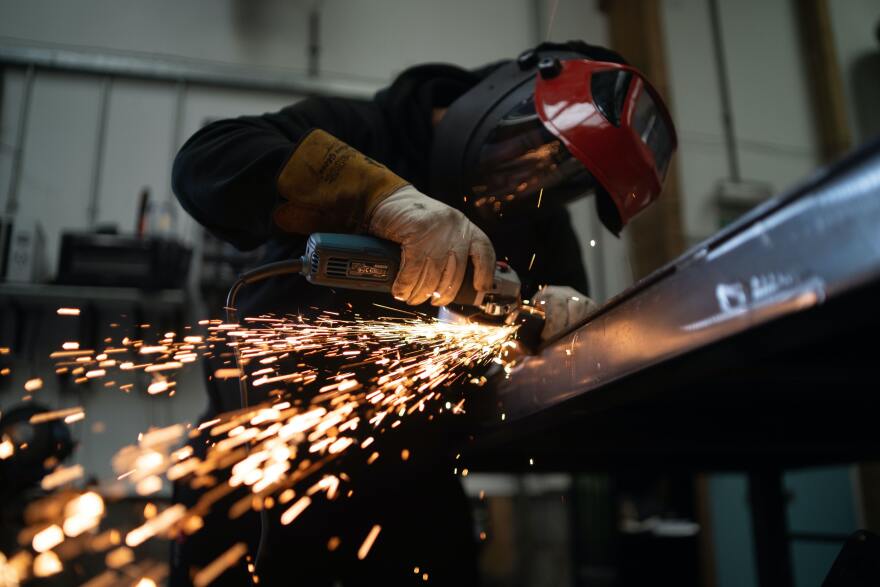 Democrats Still Need the Working Class