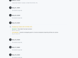 Github Status