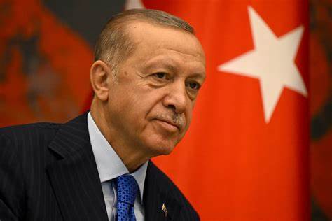 “أردوغان”: فجر الحرية بدأ يبزغ في سوريا بعد ظلام مستمر لمدة 61 عامًا
