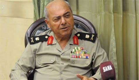 “إدارة العمليات العسكرية”تعلن القبض على اللواء محمد كنجو حسن مسؤول المحاكم الميدانية في سجن صيدنايا