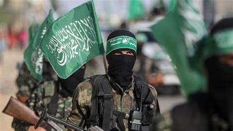 “حركة حماس” وقف إطلاق النار وتبادل الأسرى أمر ممكن ..
