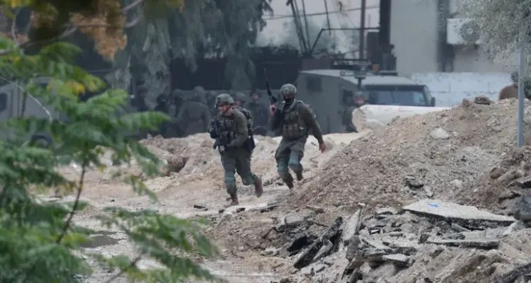 “تصعيد عسكري وحصار شامل: معاناة جنين تتفاقم وسط تدمير واسع وانتهاكات مستمرة”