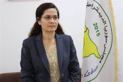 إلهام أحمد : اتفاق حلب بداية لتفاهمات أوسع بين الإدارة الذاتية والحكومة السورية الجديدة