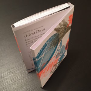thirstDays End Notes