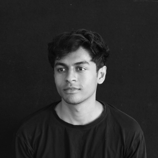 Picture of Aditya Rao, Strategic Design and Management, Parsons School of Design, MS, 2023