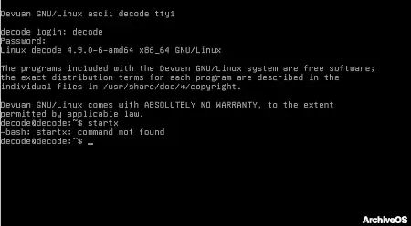 Decode Os Archiveos - Beautiful High Resolution Landscape Wallpapers | Free Download