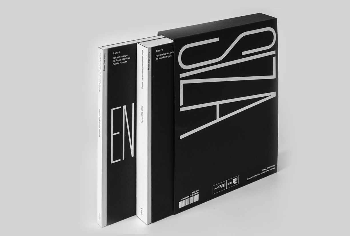 Alvaro Siza – archives-journal