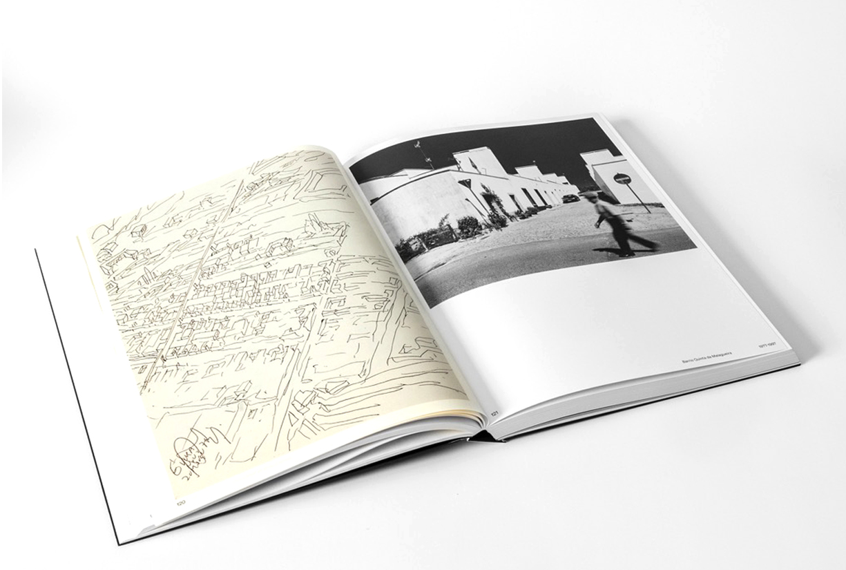 Alvaro Siza – archives-journal