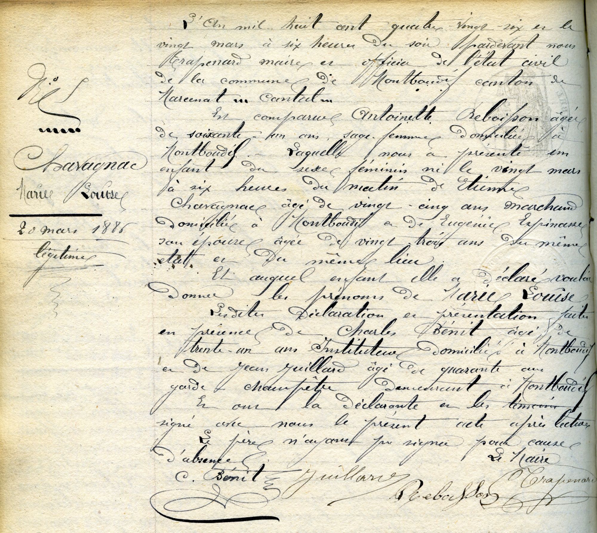 Les racines cantaliennes de Georges Pompidou : de l&rsquo;Elysée à Montboudif