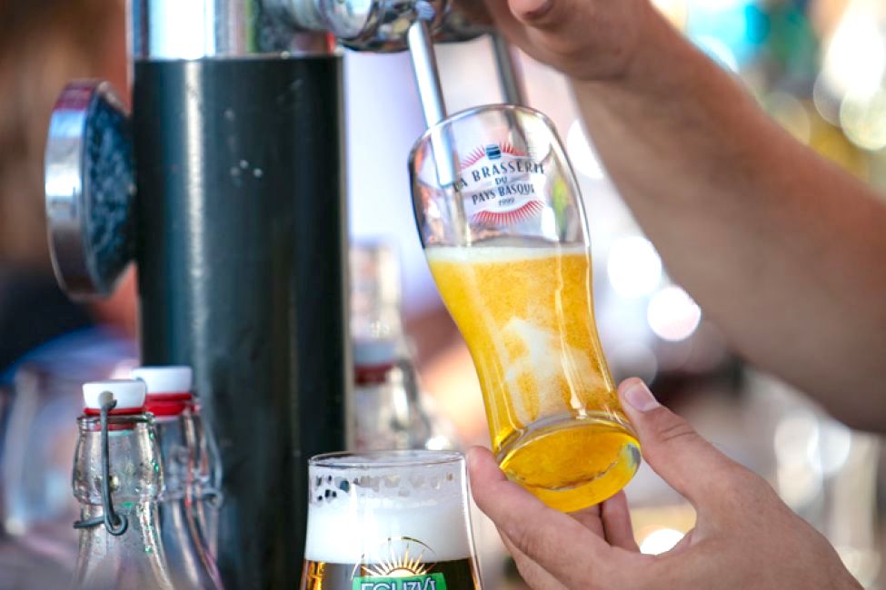 A Deguster La Biere Basque Presselib