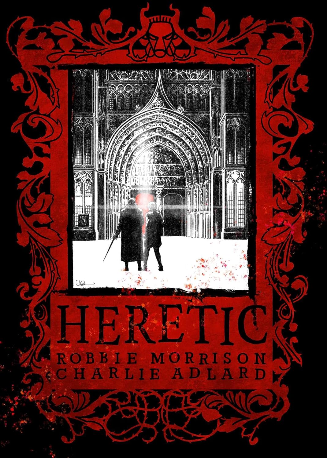 Hérétique : Cornelius Agrippa, archiviste et alchimiste