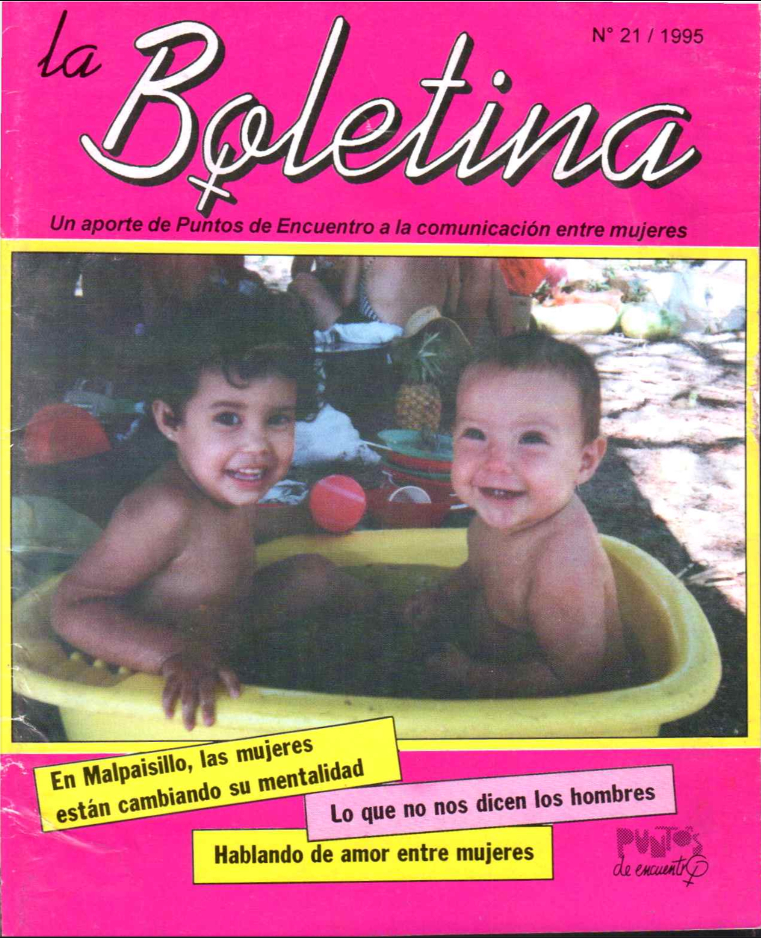 Portada 13
