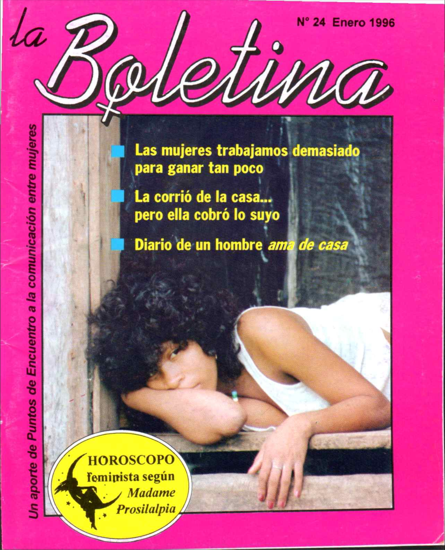Portada 16