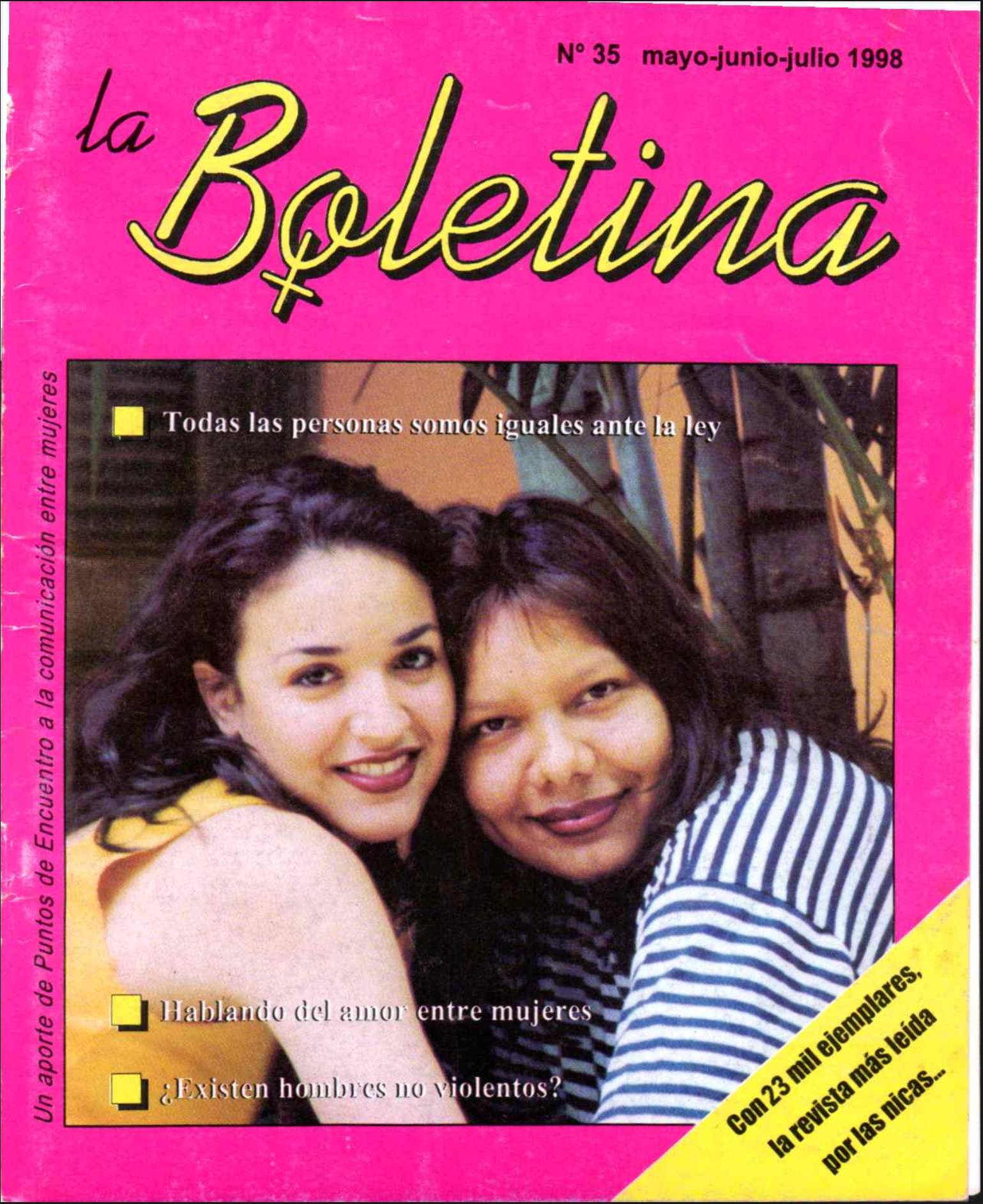 Portada 27
