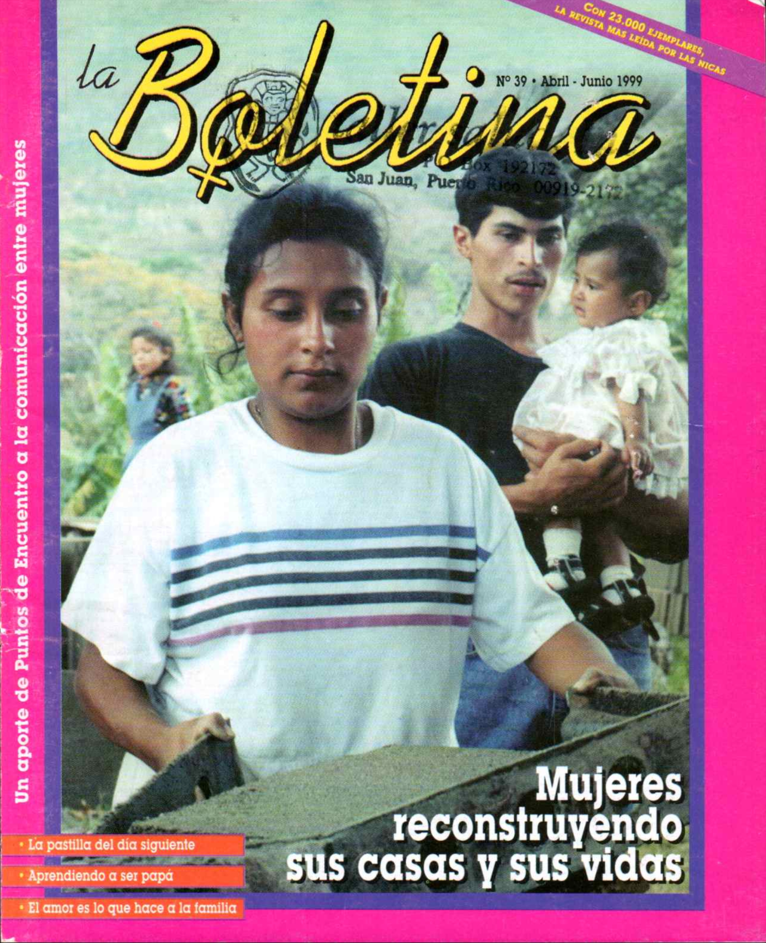 Portada 31
