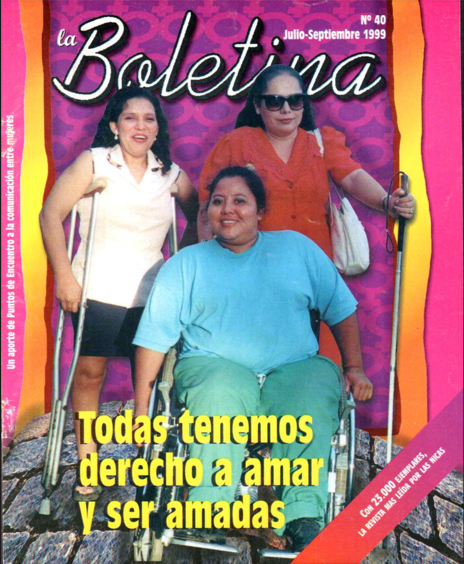 Portada 32