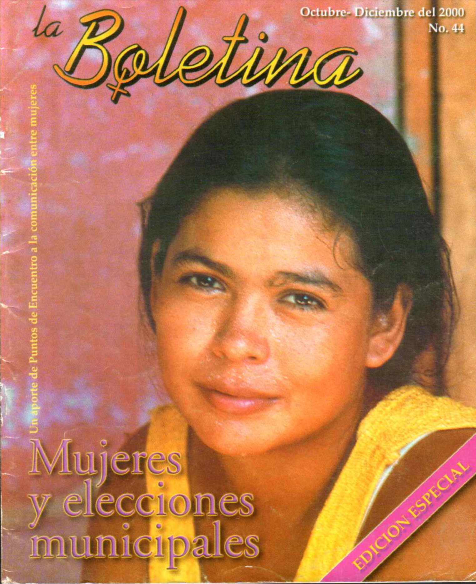 Portada 40