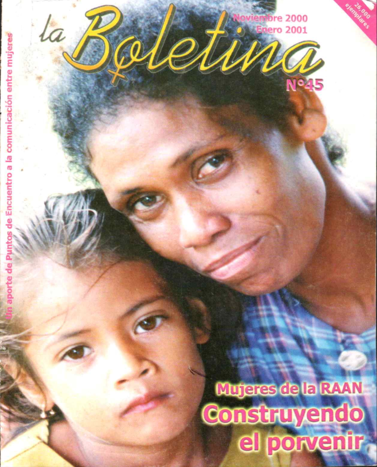 Portada 41