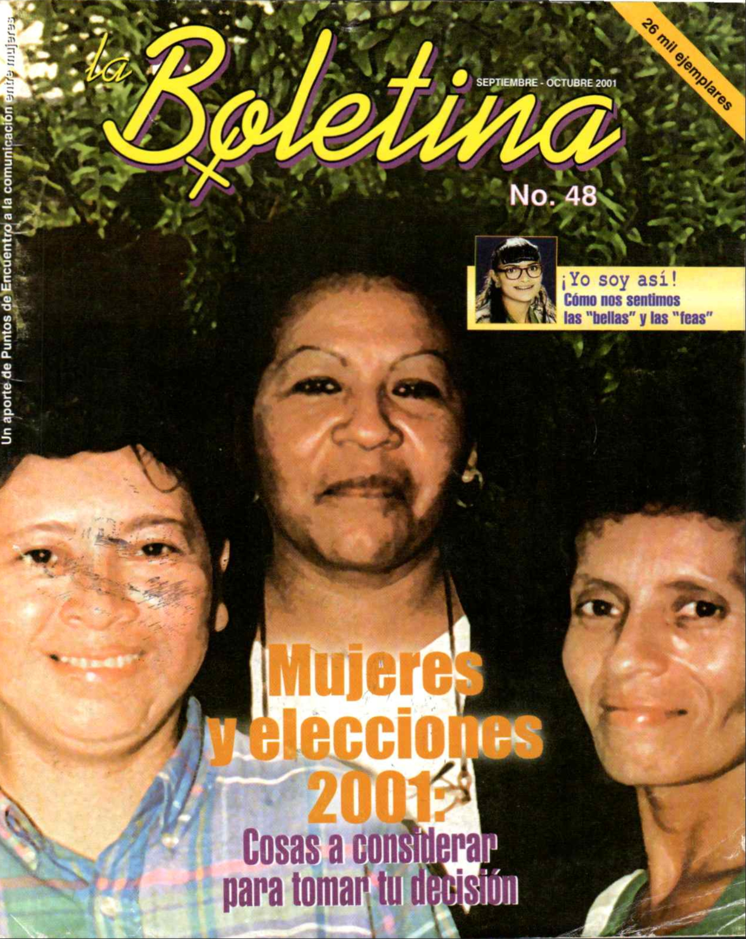 Portada 45