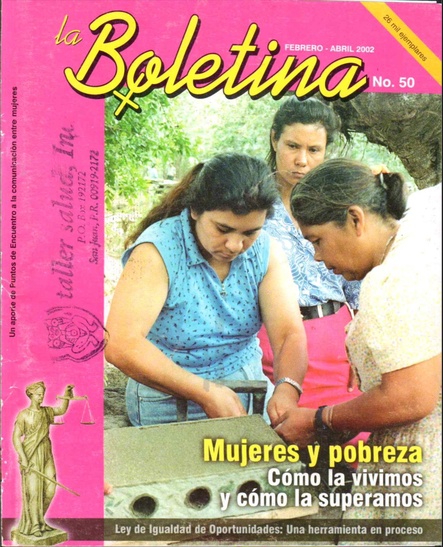 Portada 47